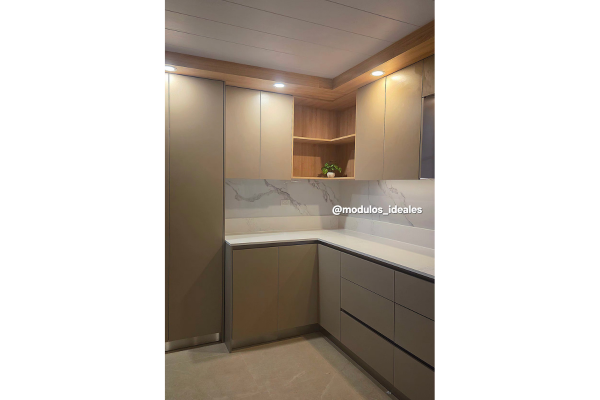 Cocina Integral Lumina Premium - imagen 2