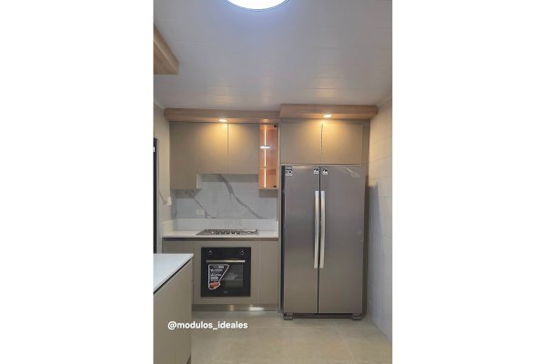 Cocina Integral Lumina Premium - imagen 3